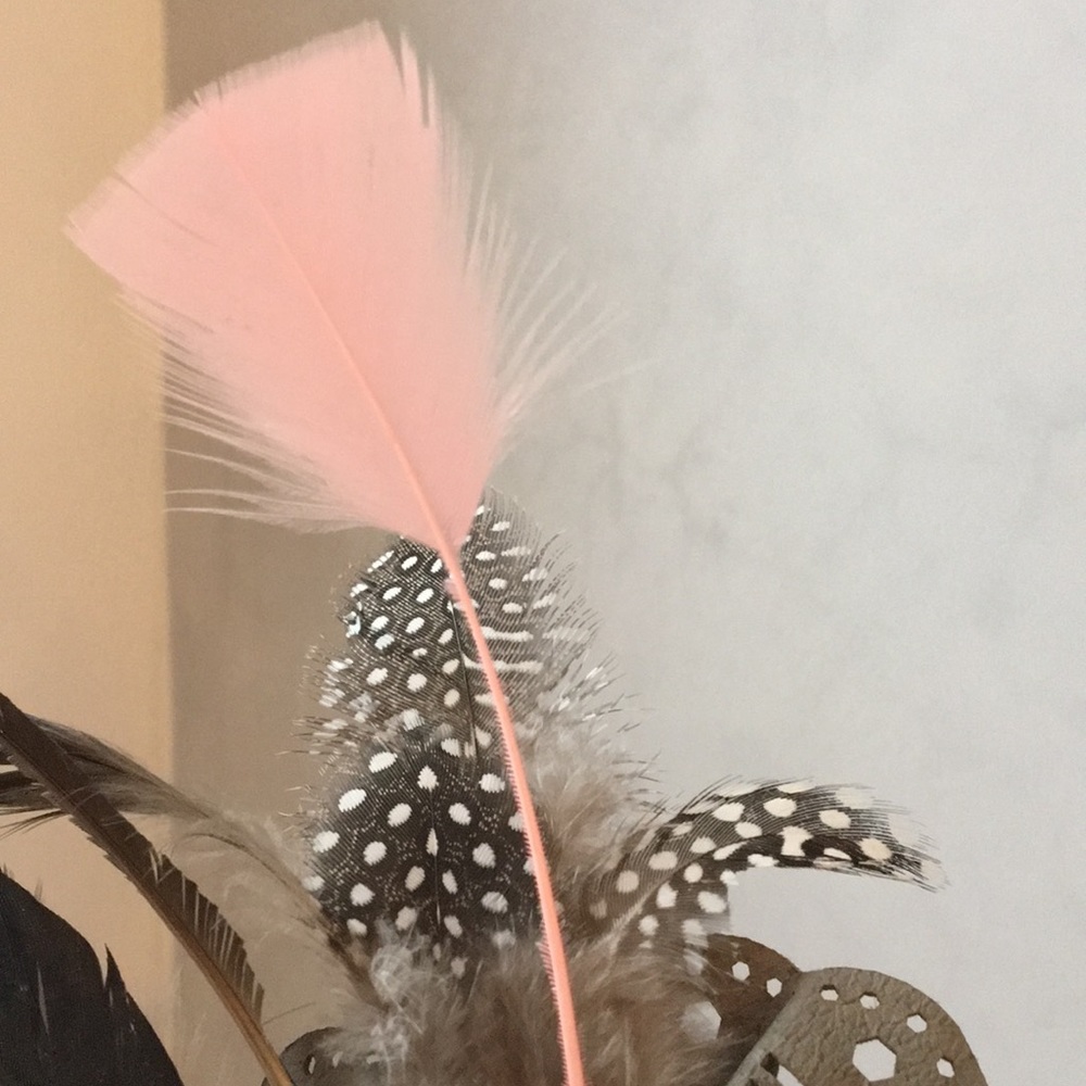 Fascinator - Picture 4 of 5